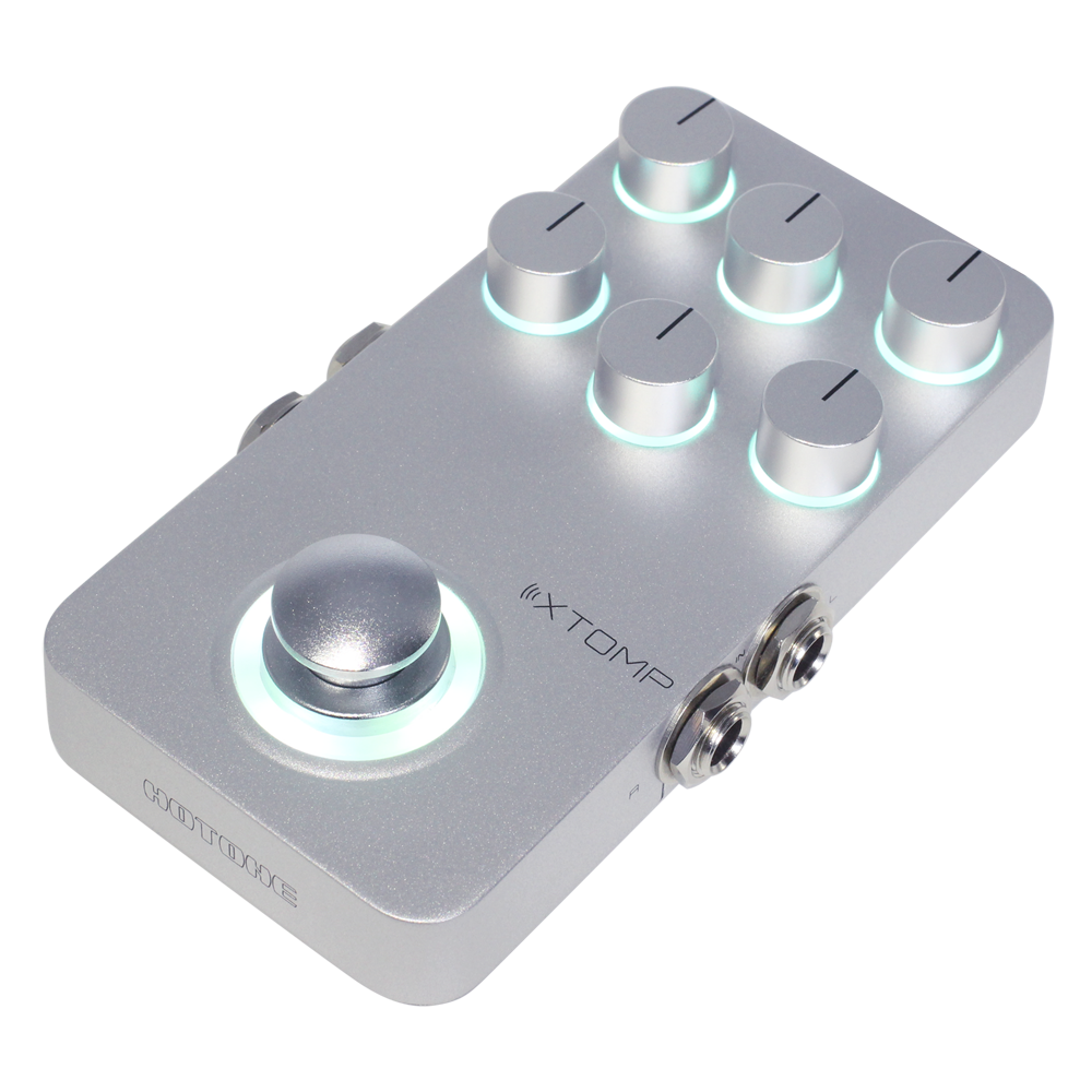 Xtomp Perspective V01 160405