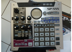 Roland PDS 10 (5797)
