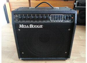 Mesa Boogie Caliber 50+ Combo (24322)