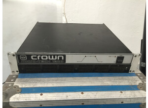 Crown Micro-Tech 1200 (452)