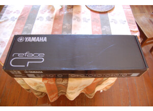 Yamaha Reface CP (78555)