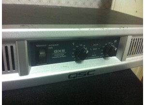 QSC GX5 (96093)
