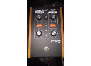 Moog Music MF-101 Lowpass Filter (83775)