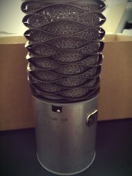 4 Origin PAD 4 Origin PAD