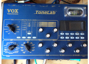 Vox Tonelab (48757)
