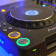 CROSS DJ CROSS DJ