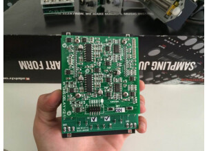 Doepfer A-140 ADSR Envelope Generator (29173)