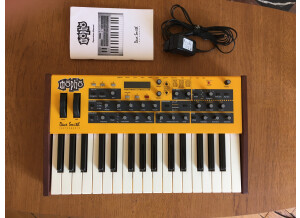 Dave Smith Instruments Mopho Keyboard (95705)