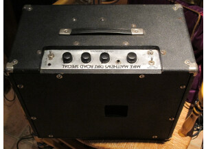 Electro-Harmonix Small Stone Mk4 (49489)