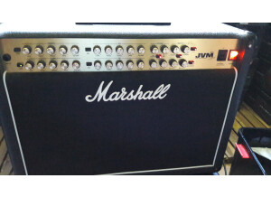 Marshall JVM410C (80245)