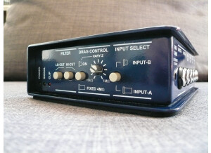 Radial Engineering JDV (4435)