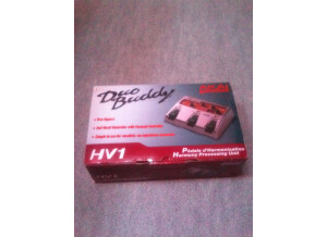 Akai HV1 DuoBuddy (76319)