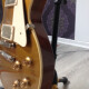 CS7 50's Style Les Paul Standard VOS Goldtop CS7 50's Style Les Paul Standard VOS Goldtop