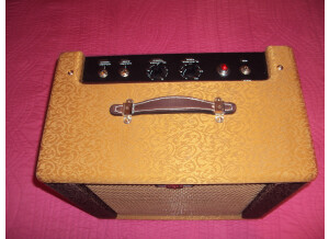 Fender Ramparte (6064)