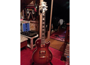 Gibson Les Paul Supreme - Heritage Cherry Sunburst (27631)
