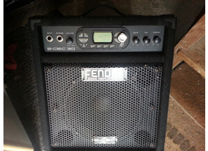 Fender B-DEC 30