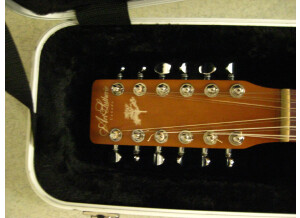 Art & Lutherie Cedar Antique Burst (72504)