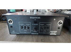 Stanton Magnetics SA-8