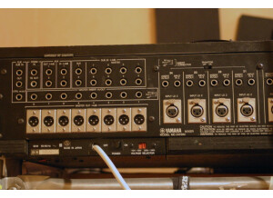 Yamaha MC2408 (56964)