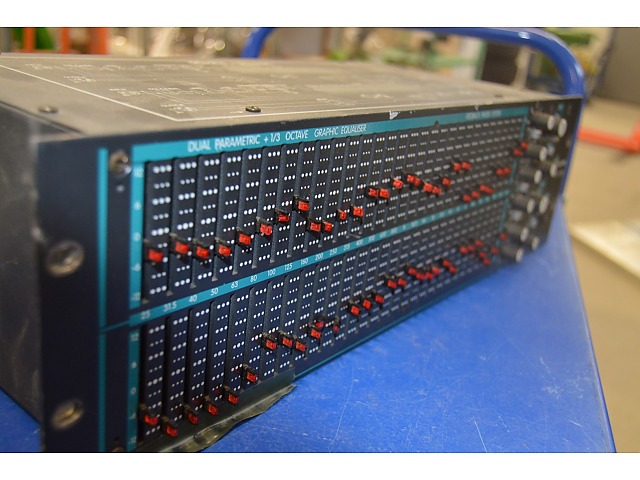 Altair EQ-230