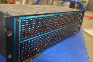 Altair EQ-230