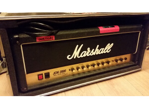 Marshall DSL100 [1997 - ] (66325)