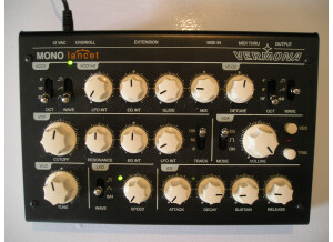 Vermona Mono Lancet (64329)