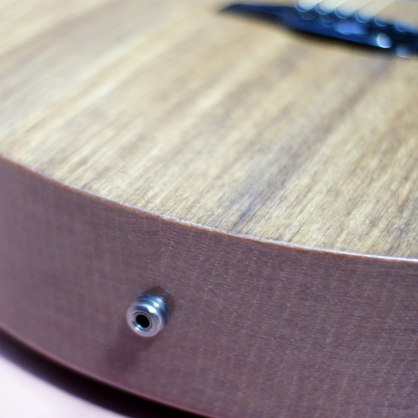 blackbird el capitan composite jumbo guitar pickup 1