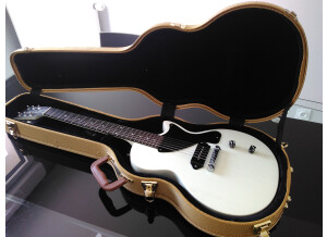 Gibson Les Paul Junior Faded - Satin White (93433)