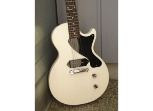 Gibson Les Paul Junior Faded - Satin White (16985)