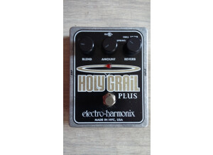 Electro-Harmonix Holy Grail Plus (35230)