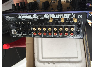 Numark Pro SM-3 (97600)