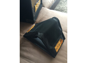 Markbass Mini CMD 121P (65848)