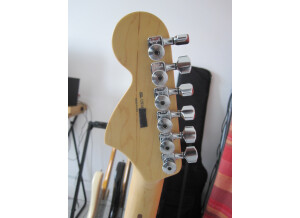 Fender Hartail 70's 4