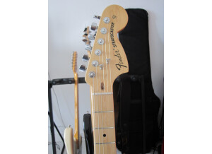 Fender Hartail 70's 3