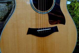 Taylor 618e