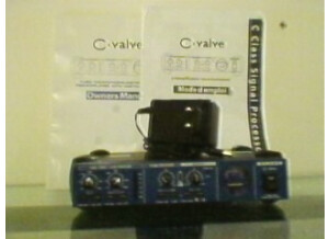 Samson Audio C-Valve