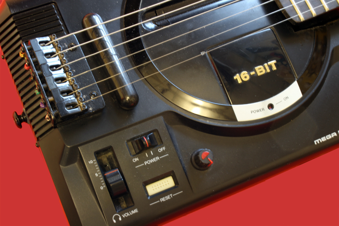 Devil &amp; Sons Segacaster : 4616718444