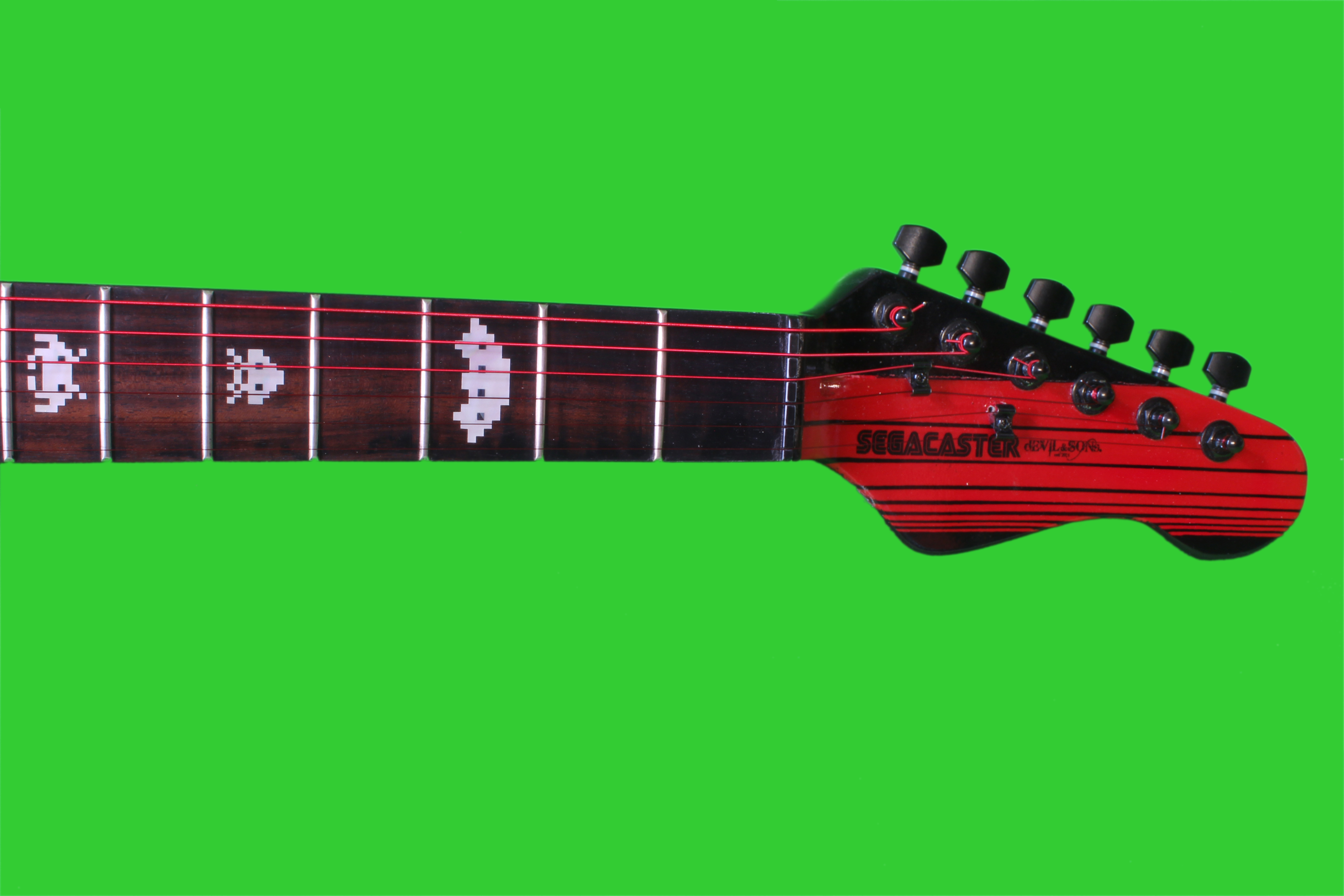 Devil &amp; Sons Segacaster : 4628731809