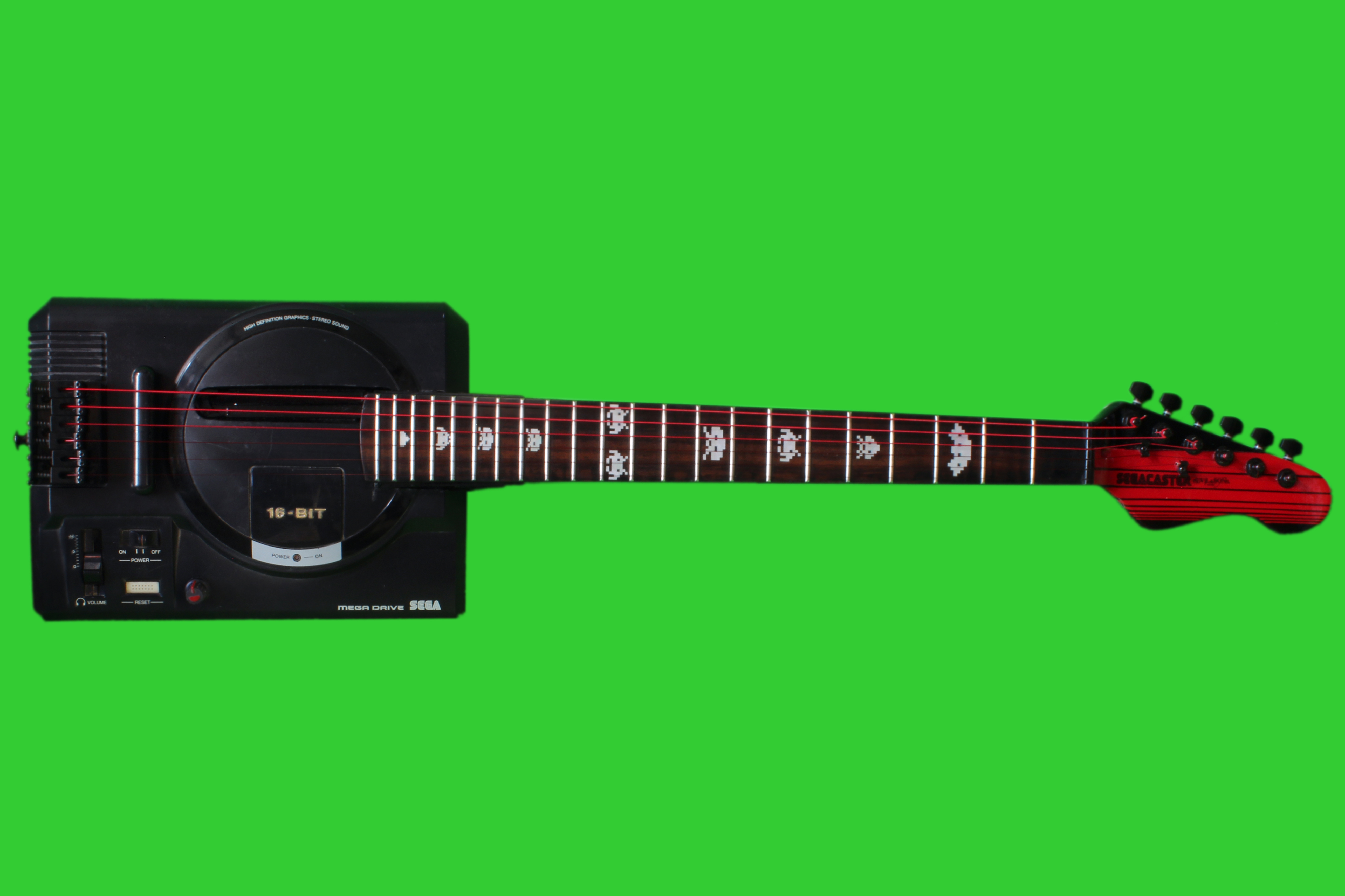 Devil &amp; Sons Segacaster : 4628731845