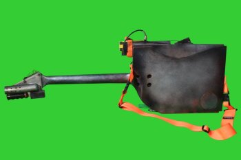 Devil & Sons Protoncaster Mk I : 13698172 1788351751399928 2072895177383658517 o Devil & Sons Protoncaster Mk I : 13698172 1788351751399928 2072895177383658517 o