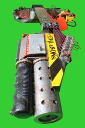 Devil & Sons Protoncaster Mk I : 13669707 1788351654733271 6529081997610262144 n Devil & Sons Protoncaster Mk I : 13669707 1788351654733271 6529081997610262144 n