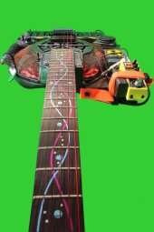 Devil & Sons Protoncaster Mk I : 13680882 1788351628066607 6241547072323902444 n Devil & Sons Protoncaster Mk I : 13680882 1788351628066607 6241547072323902444 n