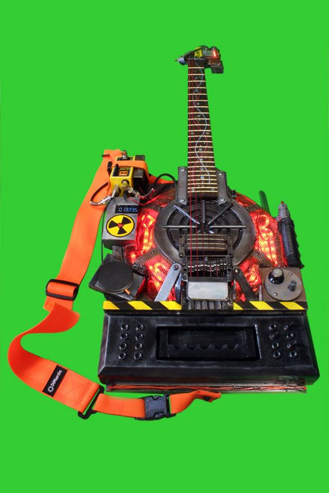 Devil &amp; Sons Protoncaster Mk I : 13658943 1788351514733285 651918143486900263 n