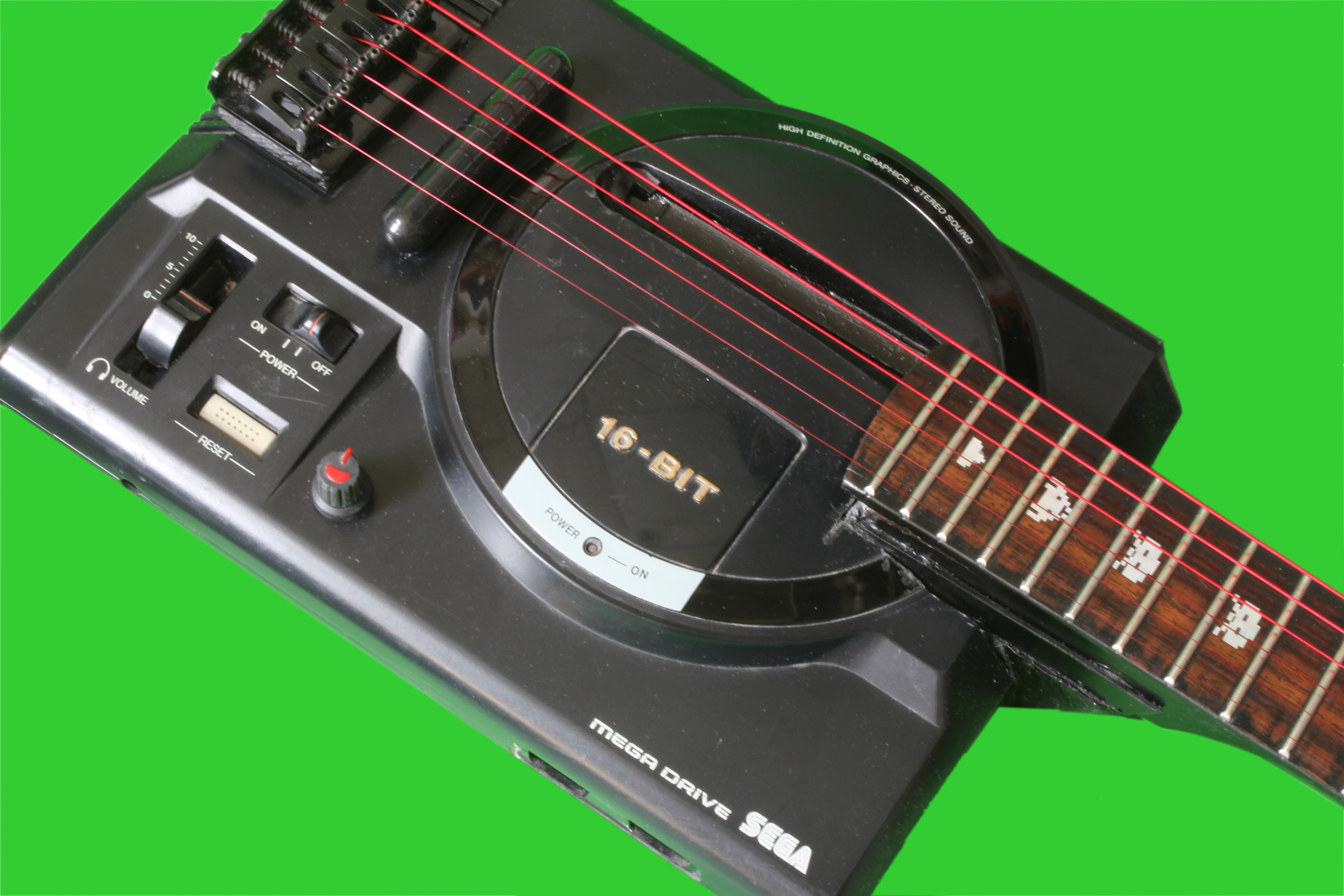 Devil &amp; Sons Segacaster : 4628731840