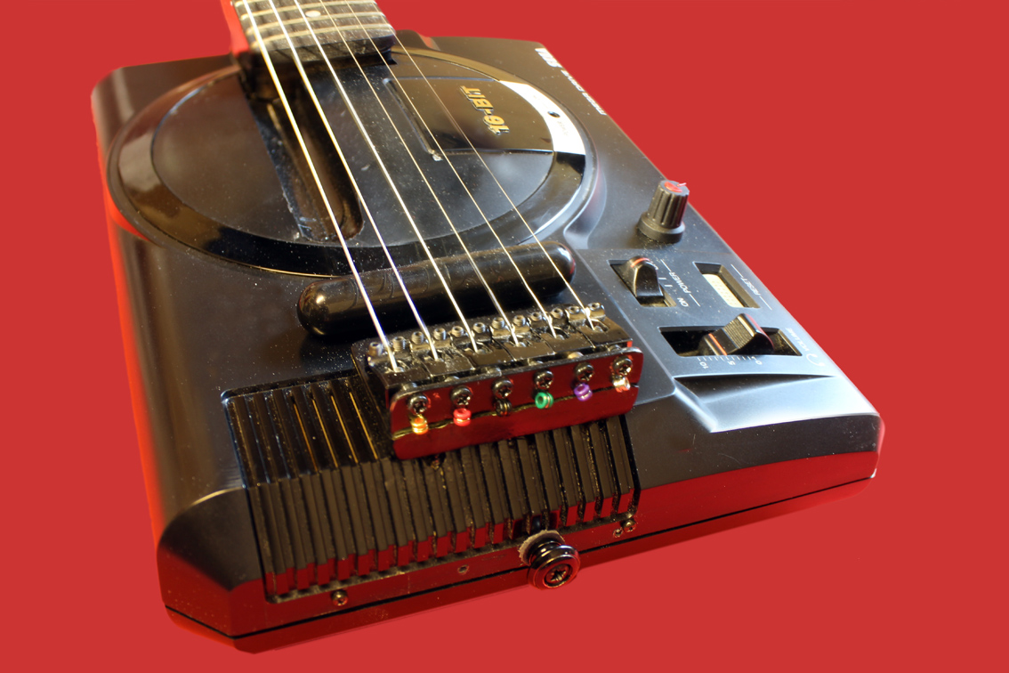 Devil &amp; Sons Segacaster : 4616718441