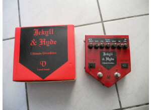 Visual Sound Jekyll & Hyde JH2 (18004)