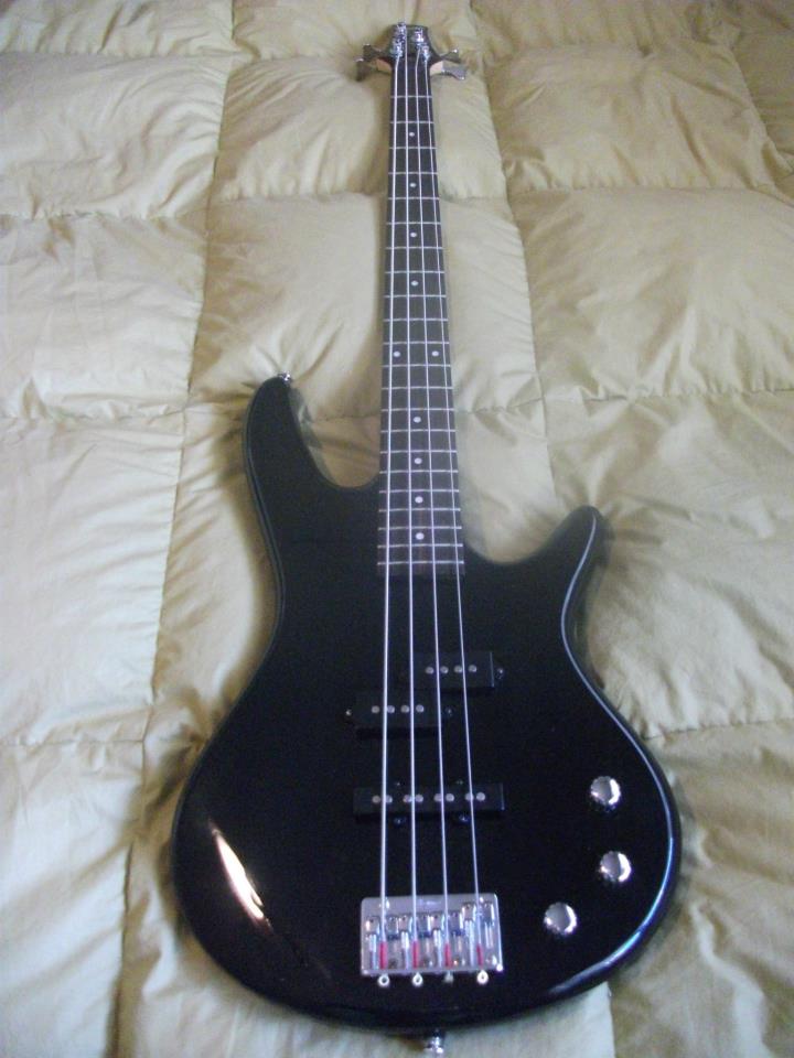 Ibanez Jumpstart GSR190J