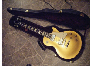 Gibson LP Historic 57