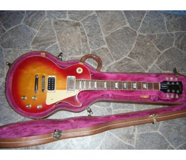 Gibson Les Paul Standard (1985)